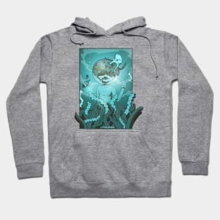 Submerged Hoodie